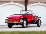 Rolls-Royce 20/25 HP Torpedo Tourer 1934 года